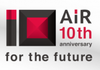 AiR［エアー］10周年記念キャンペーン開催中です！