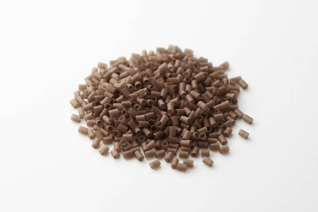 エラストマー銅パイプ