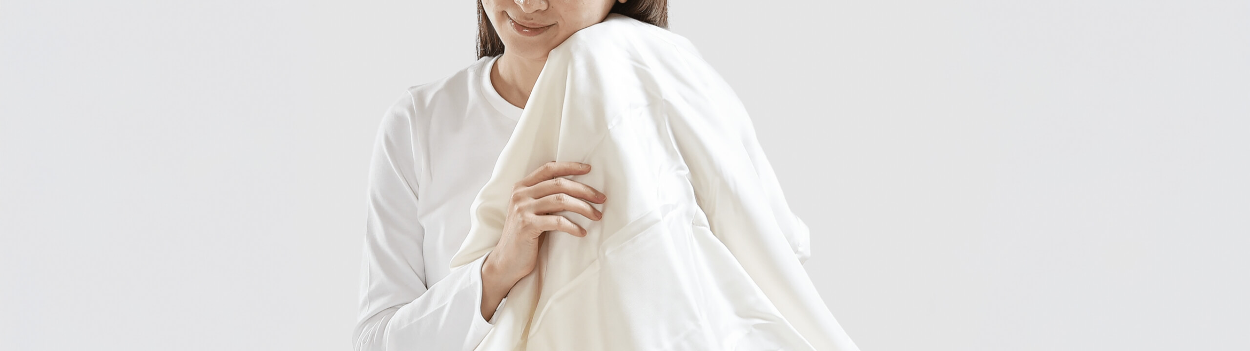 優しい肌触りと優れた吸湿性・発散性を持つ「真綿布団」をご存知ですか?