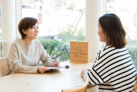 眠りのお悩みに関するヒアリング