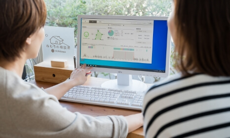 スリープマスターによるアドバイス