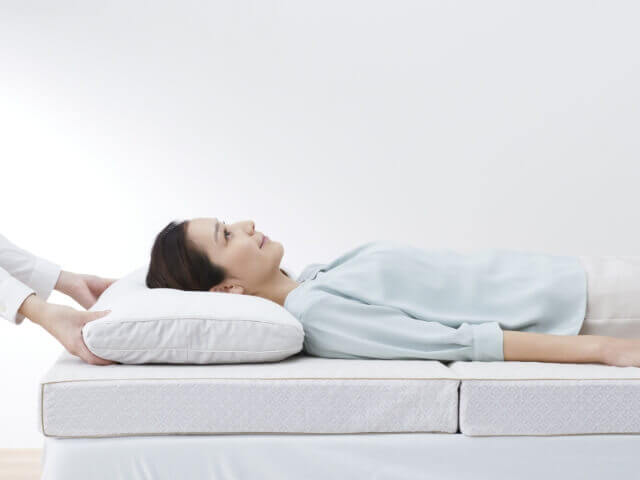 オーダーメイド枕