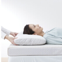 オーダーメイド枕