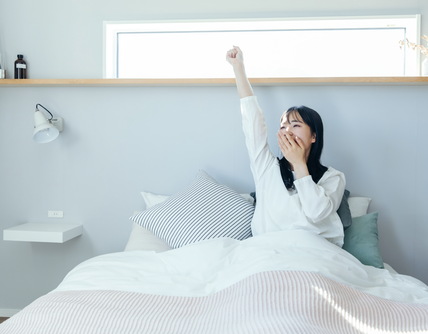 オーダーメイド枕をおすすめする理由［普通の枕と何が違う？］