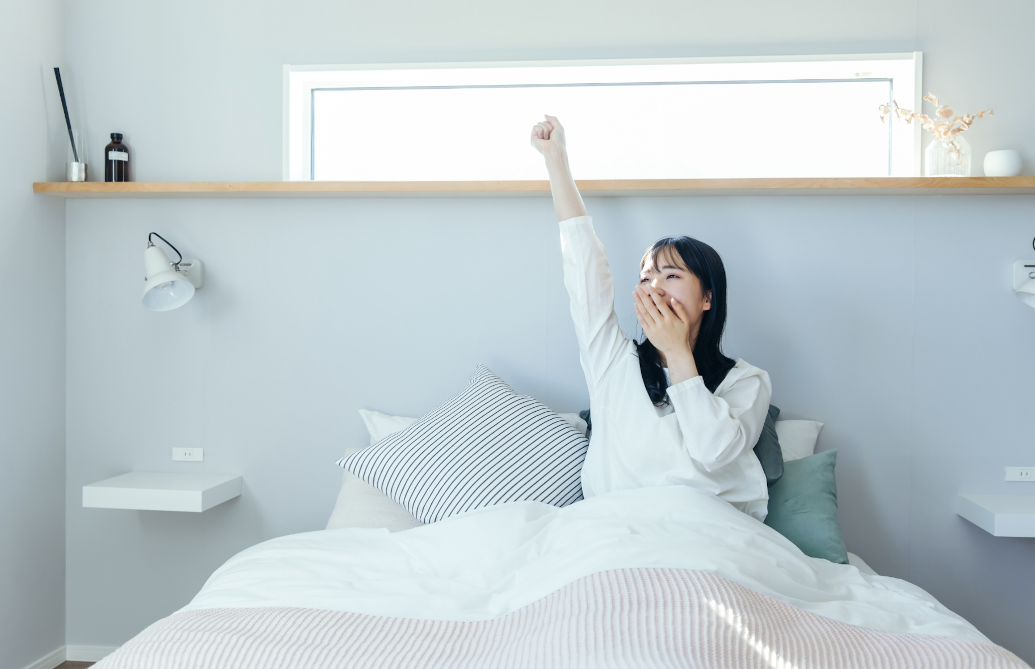 オーダーメイド枕をおすすめする理由［普通の枕と何が違う？］