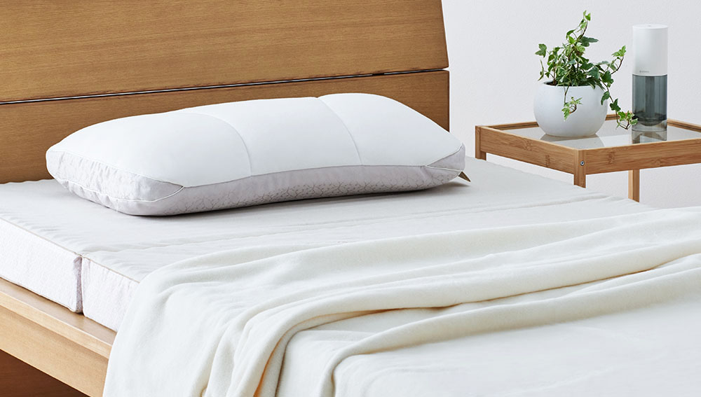 わたひち人気NO.1【オーダーメイド枕】商品ページ更新のお知らせ。