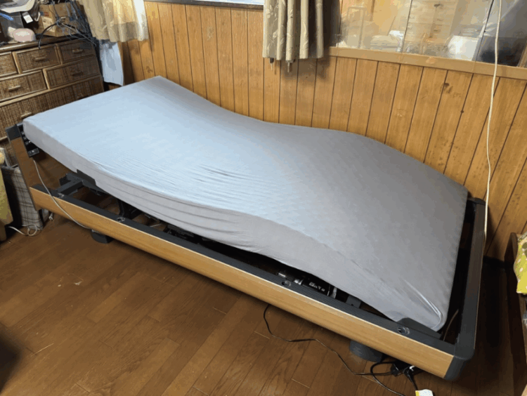碧南、西尾、刈谷、高浜、半田で電動ベッドをお探しの方へ