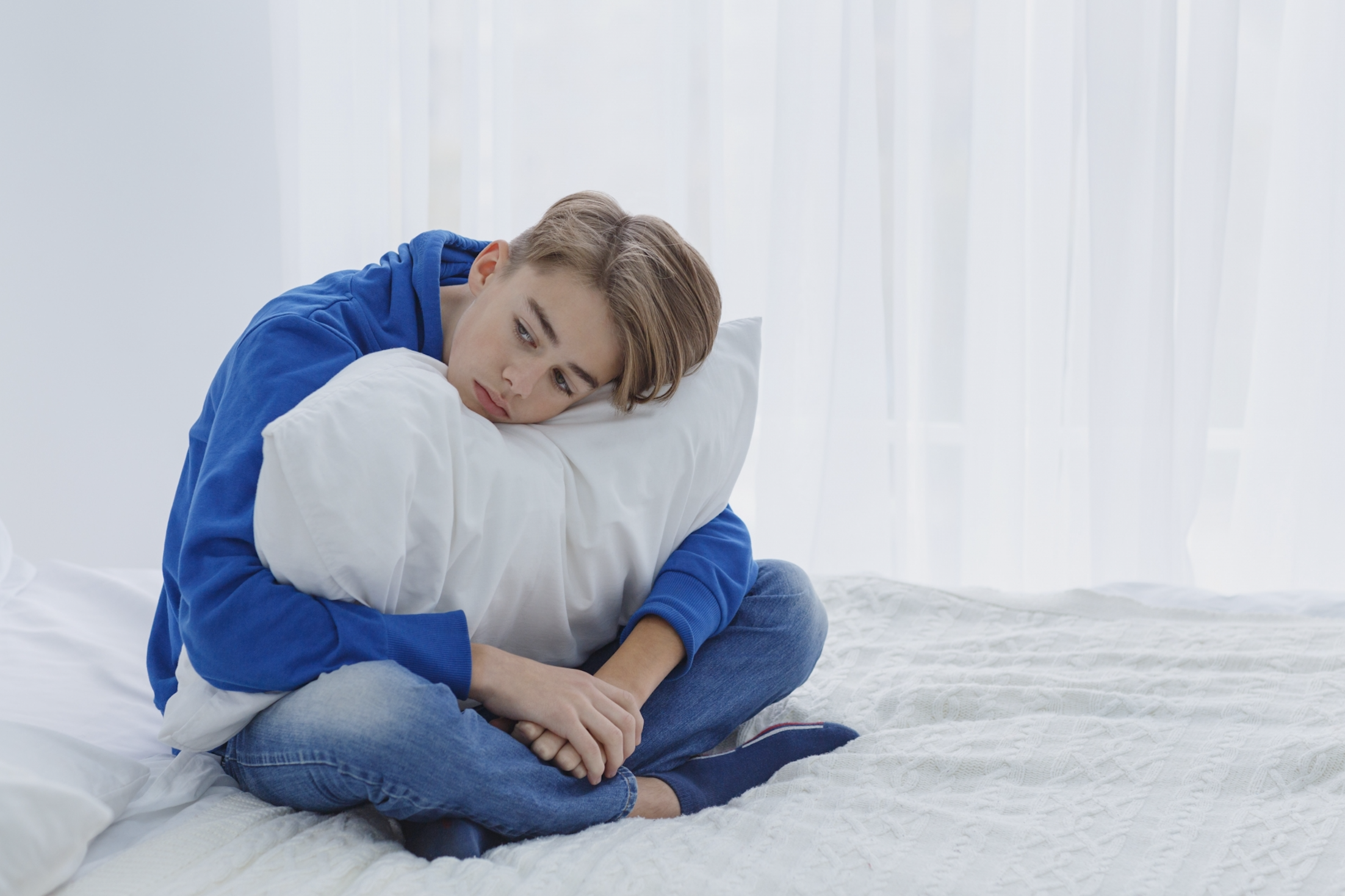 中学生・高校生こそ枕を見直してほしい理由