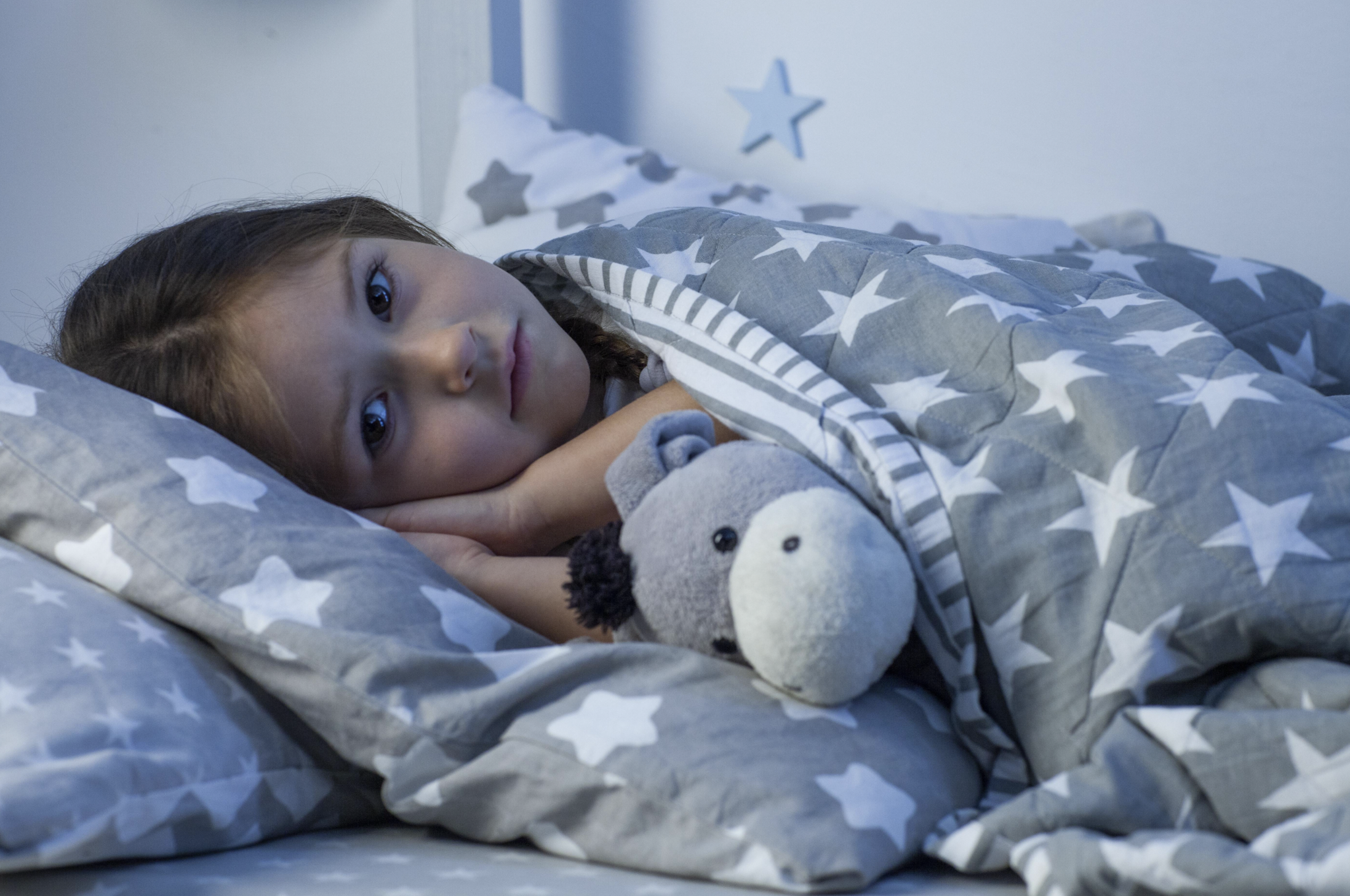 子どもが眠れない原因とは？｜学校保健委員会でお伝えしている「子どもの睡眠」の話